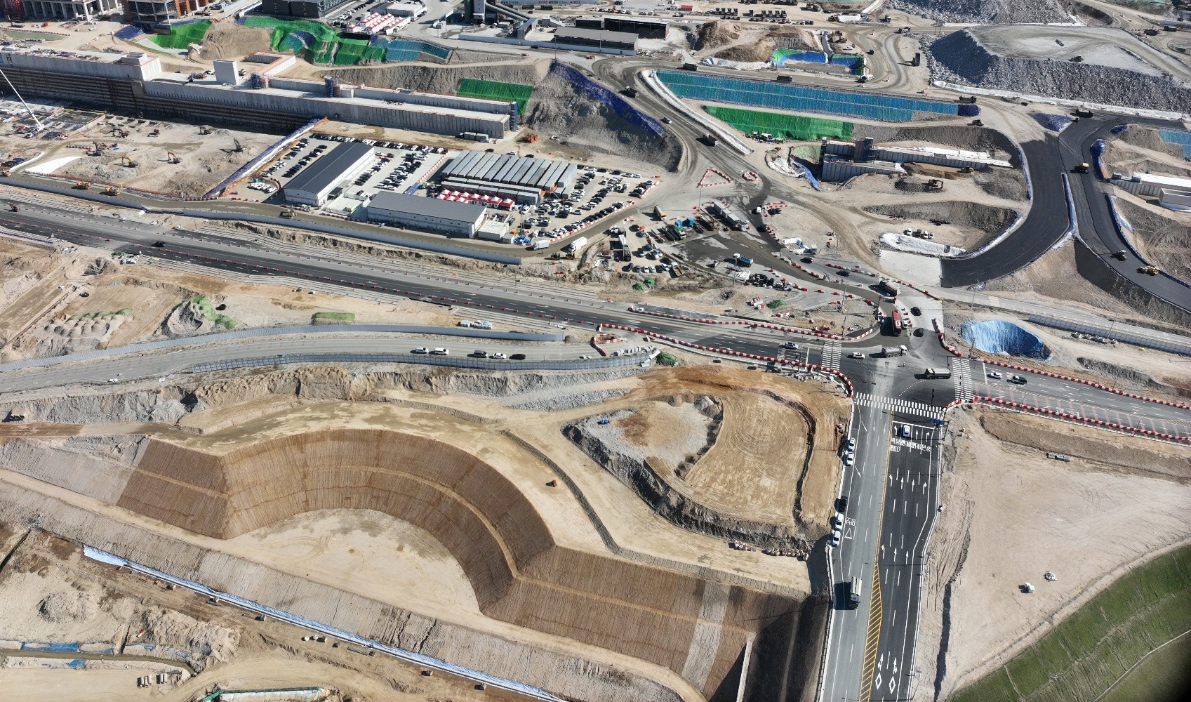 25년 11월 [현장 축구센터 전경]